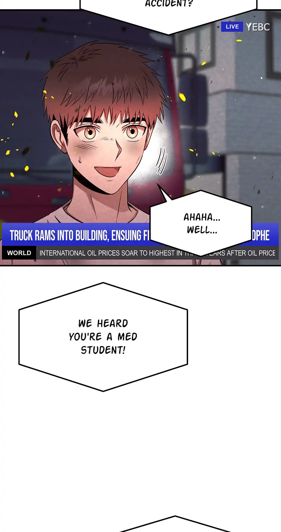 Genius Doctor Lee Moo-jin Chapter 91 48